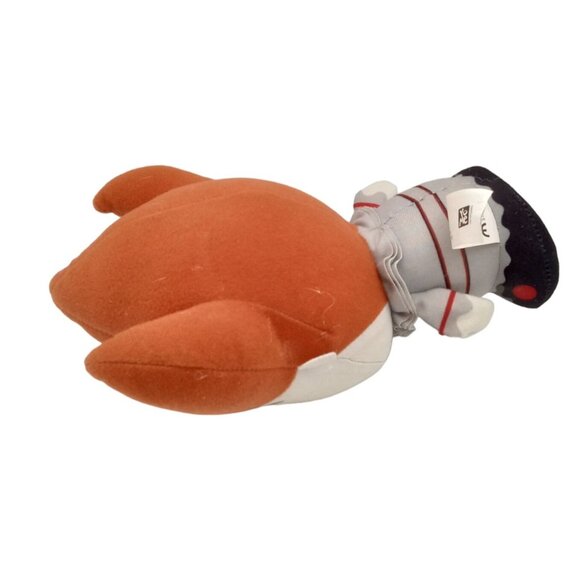 IT Plush Pennywise the Clown Maxx Standing Horror Figure 8 Inch Halloween Gift - Picture 11 of 12